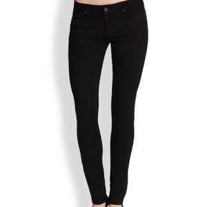 Paige Peg skinny jeans
